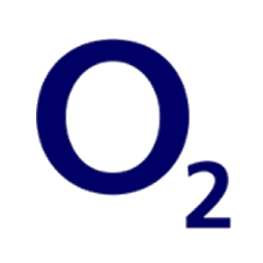 Autisans are supported by O2 Telefonica