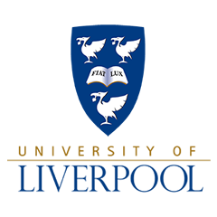 Autisans are supported by The University of Liverpool