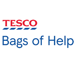 Autisans are supported by Tesco Bags of Help